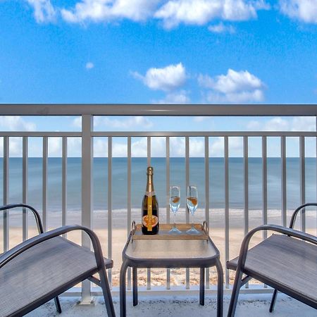 Oceanfront Work From Here Central Location! 1157 Миртъл Бийч Екстериор снимка