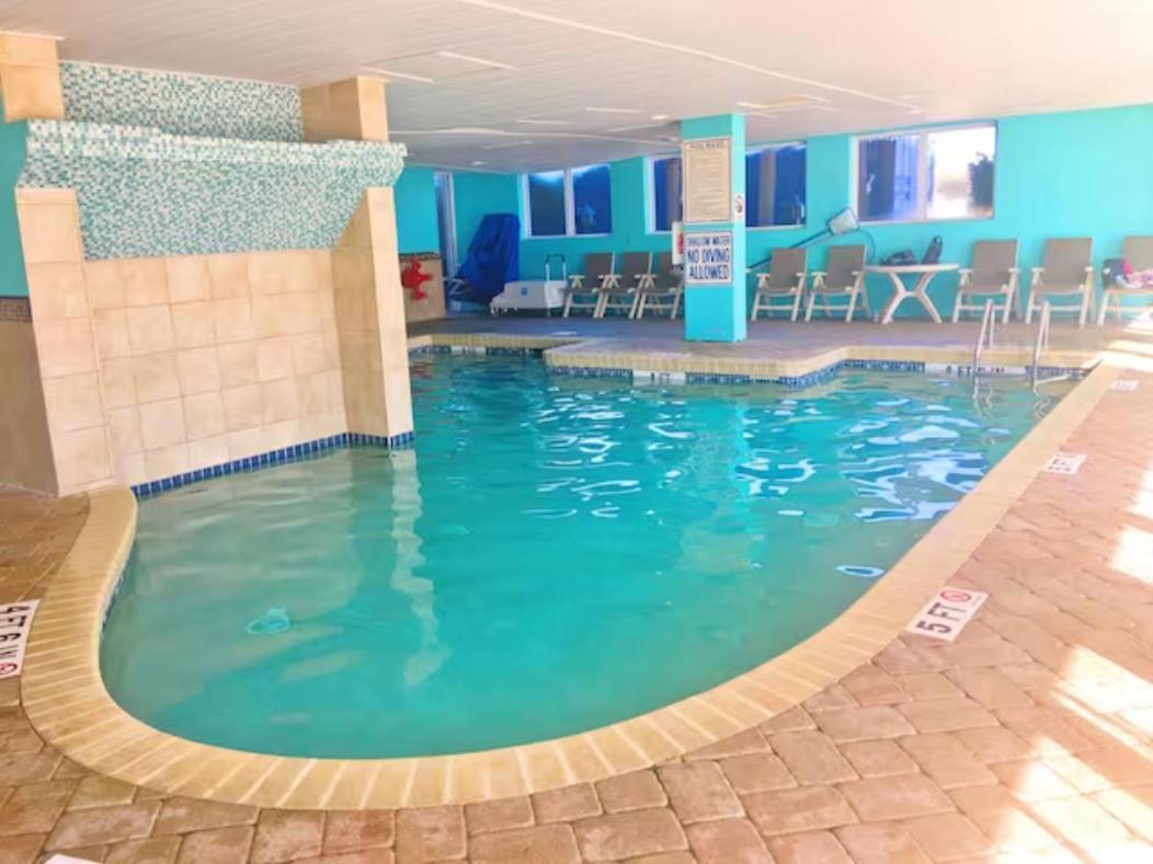 Oceanfront Work From Here Central Location! 1157 Миртъл Бийч Екстериор снимка